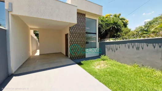 Casa com 3 Quartos à venda, 104m² no Residencial Eldorado, Lagoa Santa