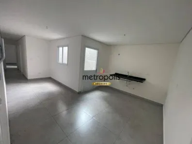 Apartamento com 2 Quartos à venda, 70m² no Santa Maria, Santo André