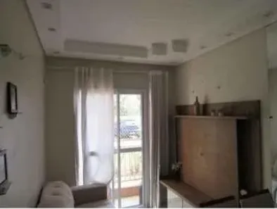 Apartamento com 2 Quartos à venda, 58m² no Jardim Flor da Montanha, Guarulhos
