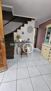 Sobrado com 3 Quartos à venda, 186m² no Assunção, São Bernardo do Campo