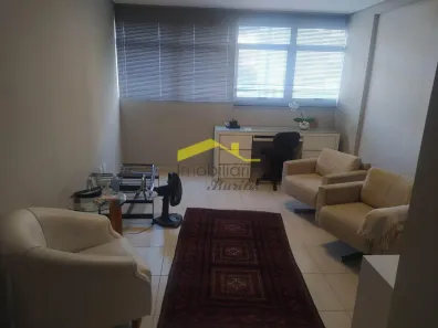 para alugar, 23m² no Buritis, Belo Horizonte