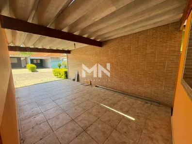 Casa com 2 Quartos para alugar, 190m² no Pinheirinho, Itu