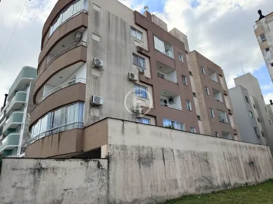 Apartamento com 1 Quarto à venda, 43m² no Pedra Branca, Palhoça