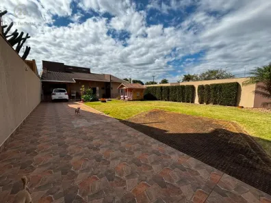 Casa com 3 Quartos à venda, 100m² no Jardim Itatiaia 1, Londrina