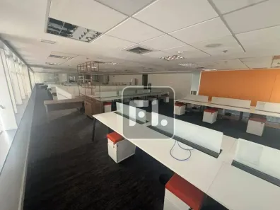 Sala Comercial para alugar, 478m² no Centro, Rio de Janeiro