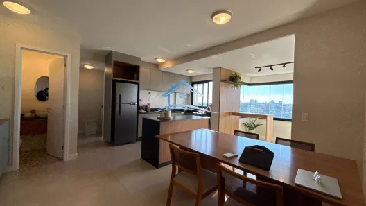 Apartamento com 3 Quartos à venda, 105m² no Jardim Planalto, Campinas