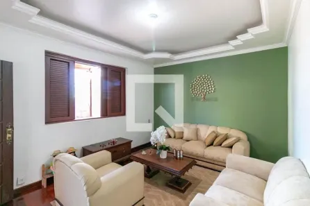 Casa com 5 Quartos à venda, 500m² no Padre Eustáquio, Belo Horizonte