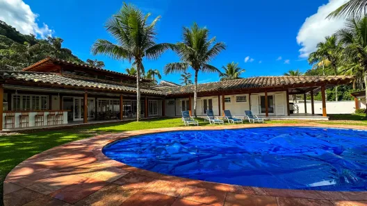 Casa com 4 Quartos à venda, 650m² no Balneario Praia do Perequê, Guarujá