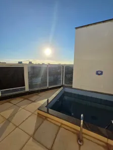 Cobertura com 4 Quartos à venda, 252m² no Jardim Camburi, Vitória