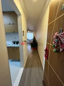 Apartamento com 3 Quartos à venda, 83m² no Vila Regente Feijó, São Paulo