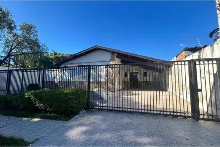 Imóvel Comercial para alugar, 206m² no Nova Campinas, Campinas
