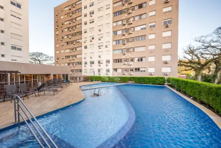 Apartamento com 2 Quartos à venda, 60m² no Teresópolis, Porto Alegre