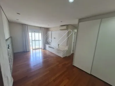 Apartamento com 4 Quartos para alugar, 234m² no Alphaville Centro Industrial e Empresarial/Alphaville., Barueri