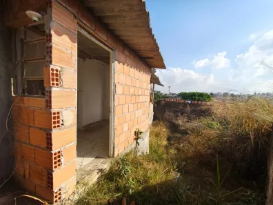 Lote/Terreno à venda, 400m² no Santo André, Belo Horizonte