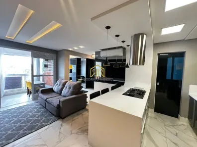 Apartamento com 3 Quartos à venda, 84m² no Agronômica, Florianópolis