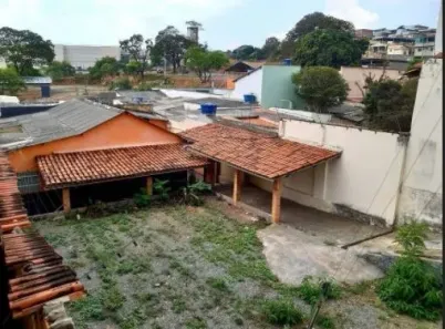 Lote/Terreno à venda, 360m² no União, Belo Horizonte
