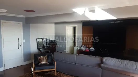Apartamento com 4 Quartos à venda, 183m² no Cidade Dutra, São Paulo