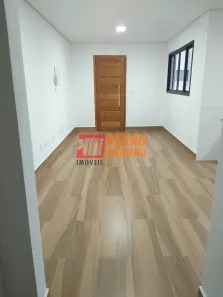 Apartamento com 2 Quartos para alugar, 60m² no Anchieta, São Bernardo do Campo