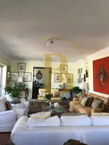Apartamento com 3 Quartos à venda, 203m² no Real Parque, São Paulo
