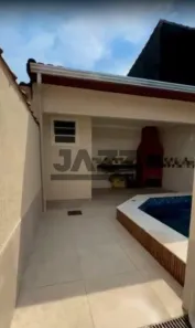 Casa com 2 Quartos à venda, 98m² no Caiçara, Praia Grande