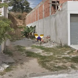 Lote/Terreno à venda, 125m² no Serpa, Caieiras
