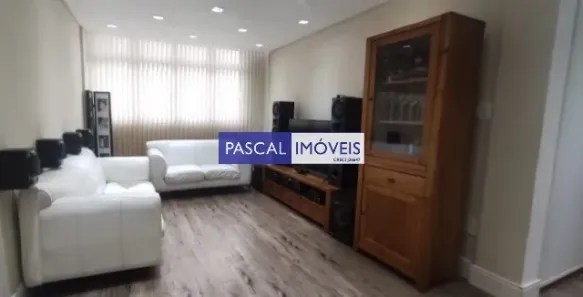 Apartamento com 2 Quartos à venda, 105m² no Vila Mariana, São Paulo