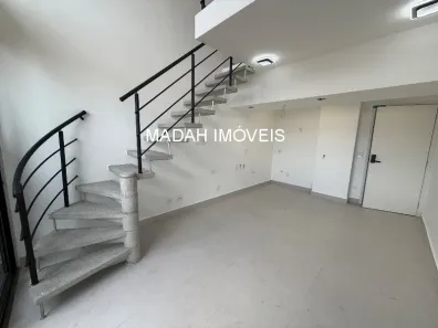 Apartamento com 1 Quarto para alugar, 35m² no Sumarezinho, São Paulo