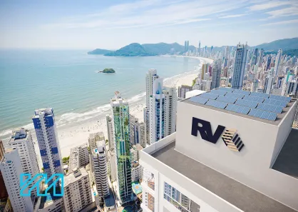 Apartamento com 4 Quartos à venda, 181m² no Centro, Balneário Camboriú