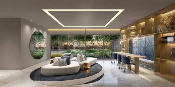 Apartamento com 1 Quarto à venda, 19m² no Praia de Belas, Porto Alegre