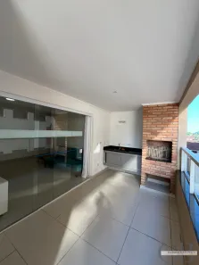 Apartamento com 3 Quartos para alugar, 140m² no Centro, Ubatuba