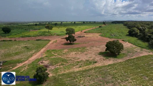 Fazenda/Sítio com 2 Quartos à venda, 58m² no Setor Central, Montes Claros de Goiás