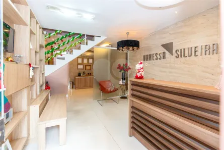 Imóvel Comercial com 4 Quartos à venda, 107m² no Santo Amaro, São Paulo
