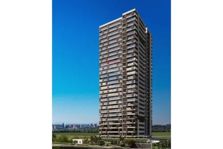 Apartamento com 4 Quartos à venda, 283m² no Jardim Ilhas do Sul, Ribeirão Preto