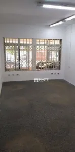 Imóvel Comercial com 3 Quartos para alugar, 240m² no Centro, São Bernardo do Campo