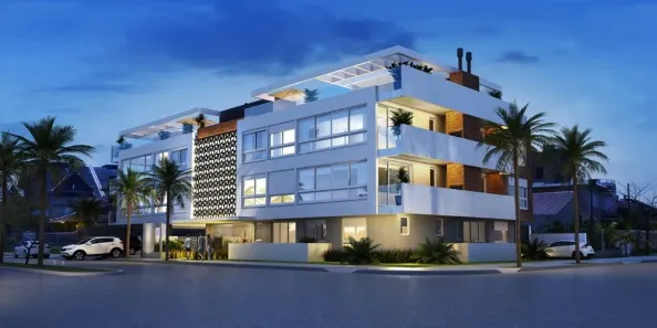 Apartamento com 3 Quartos à venda, 208m² no , Torres