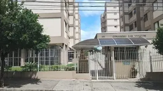 Apartamento com 2 Quartos para alugar, 55m² no Jardim Satélite, São José dos Campos