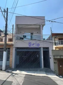 Casa com 3 Quartos à venda, 130m² no Nossa Senhora do Ó, São Paulo