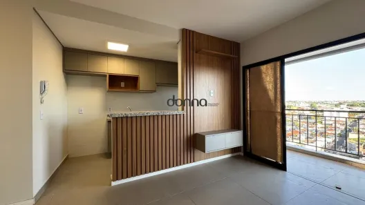 Apartamento com 2 Quartos à venda, 70m² no São Sebastião, Uberaba