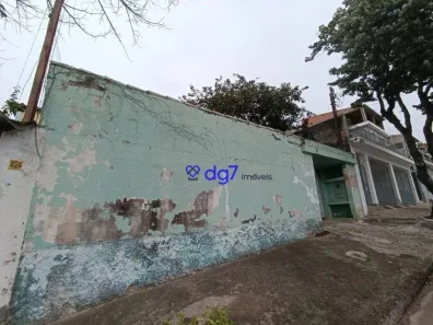 Lote/Terreno à venda, 255m² no Jardim Monte Kemel, São Paulo