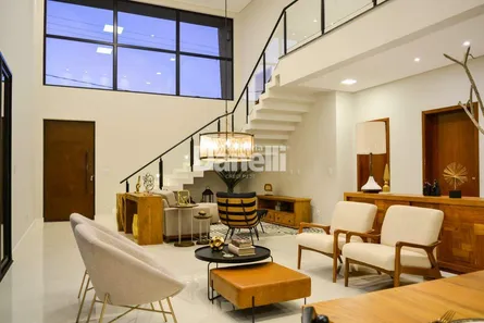 Casa de Condomínio com 5 Quartos à venda, 245m² no Loteamento Residencial Colina do Belém, Taubaté