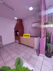 Casa com 4 Quartos à venda, 236m² no Santa Terezinha, São Bernardo do Campo