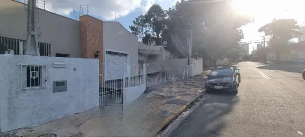 Imóvel Comercial com 3 Quartos para venda ou aluguel, 178m² no DAE, Campinas