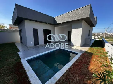 Casa de Condomínio com 3 Quartos à venda, 160m² no Jardim Elizabeth, Salto