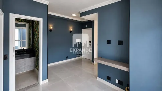 Apartamento com 1 Quarto à venda, 60m² no Vila São Judas Thadeu, Botucatu