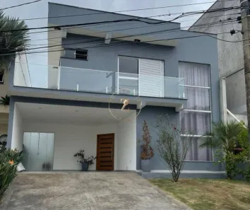 Casa de Condomínio com 1 Quarto para alugar, 275m² no Aruã, Mogi das Cruzes