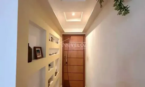 Apartamento com 3 Quartos à venda, 100m² no Botafogo, Rio de Janeiro