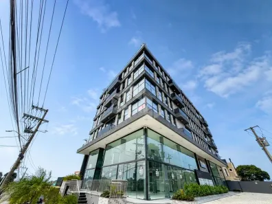 Ponto Comercial para alugar, 50m² no Ingleses do Rio Vermelho, Florianópolis