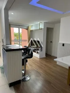 Apartamento com 2 Quartos à venda, 57m² no Vila Andrade, São Paulo