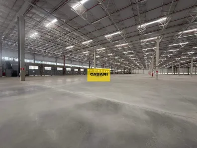 Galpão/Depósito/Armazém para alugar, 2578m² no Alvarenga, São Bernardo do Campo