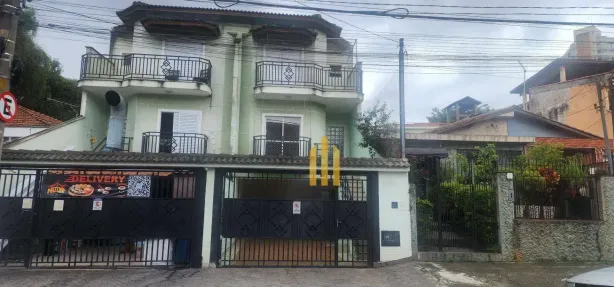 Sobrado com 3 Quartos à venda, 175m² no Vila Guaca, São Paulo